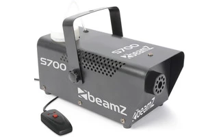 BeamZ S700