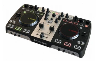 MixVibes UMix Control Pro 2