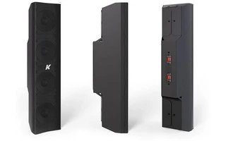 K-Array KY52 (negro)