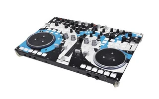 Vestax VCI 400 The One