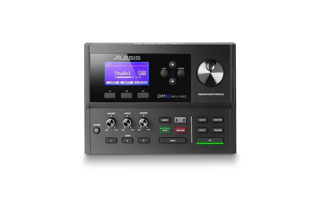 Alesis DM10 MKii Pro Kit