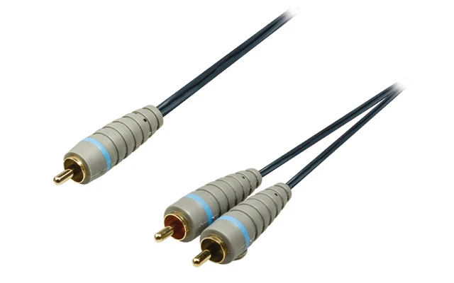 Cable Subwoofer 10 metros