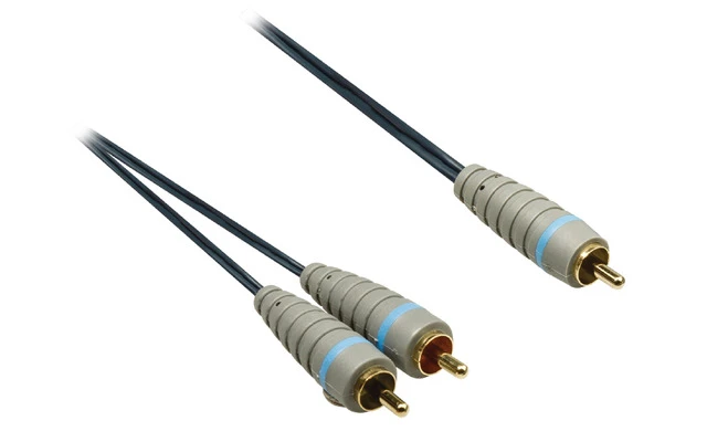 Cable Subwoofer 10 metros