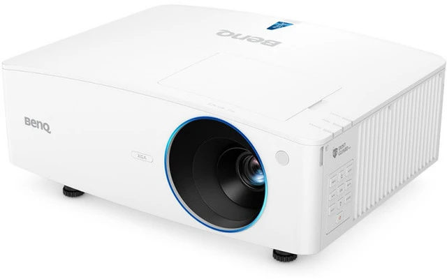 BenQ LX710