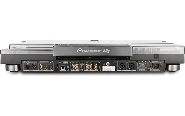 DeckSaver Pioneer DJ XDJ RX3