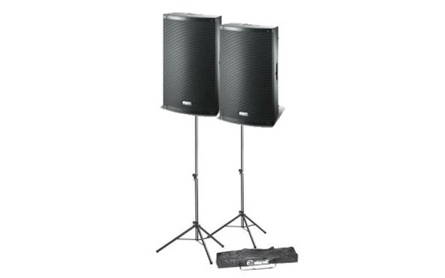 FBT X-Lite 15A SET - 2000W - 128dB