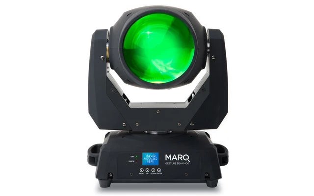 Marq Lighting Gesture Beam 400