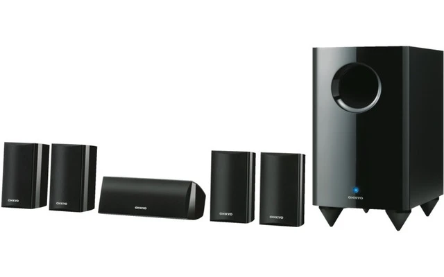 Onkyo SKS-HT528-B