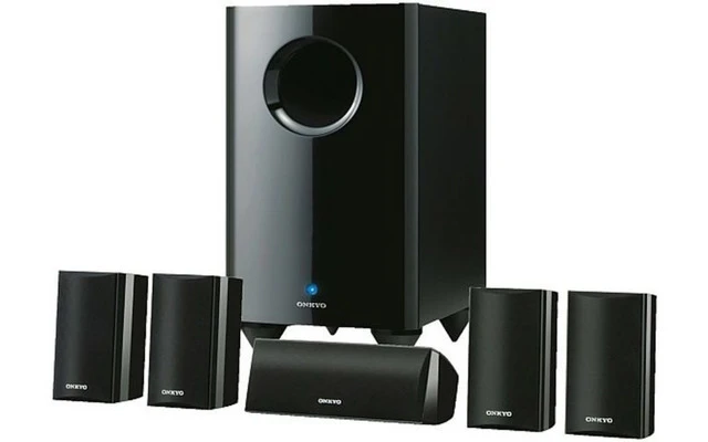 Onkyo SKS-HT528-B