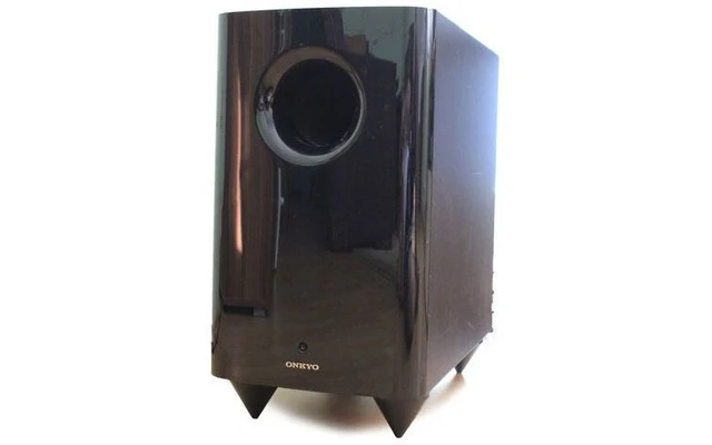 Onkyo SKS-HT528-B