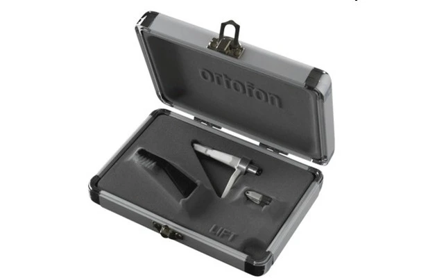 Ortofon Concorde Arkiv Kit