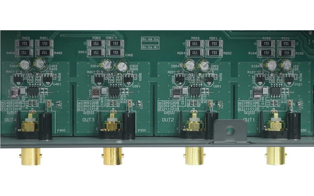 TEAC CG-10M-A