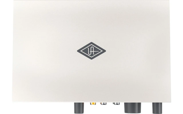 Universal Audio Volt 2