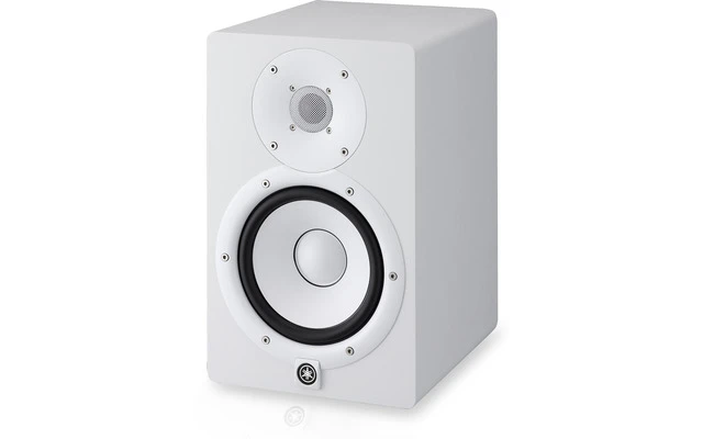 Yamaha HS 7 Blanco