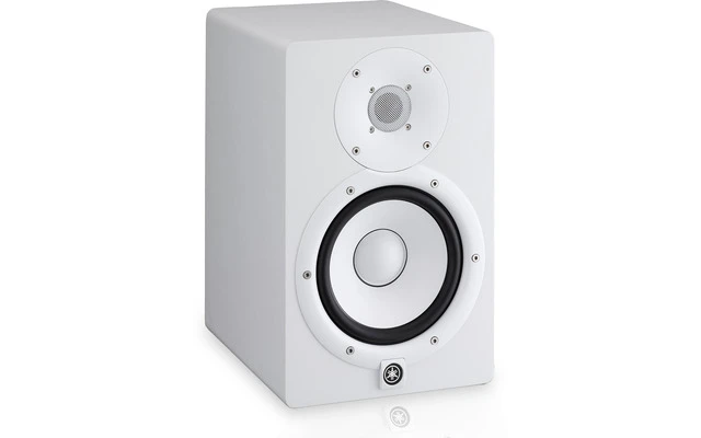 Yamaha HS 7 Blanco