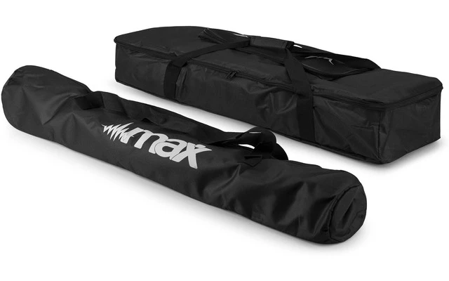 Audizio AC152 PartyBar Softcase Set XL