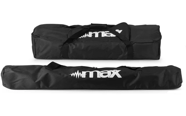 Audizio AC152 PartyBar Softcase Set XL