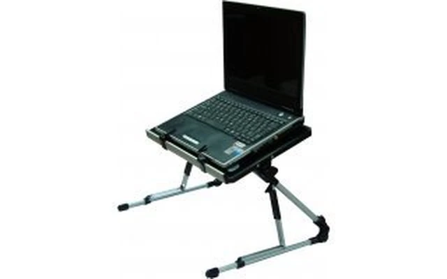 Soporte portatil Iqstand - Negro