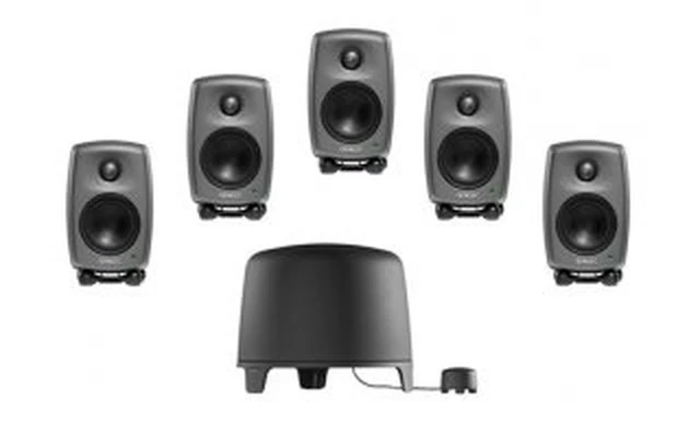 Genelec 1040 - 5.1