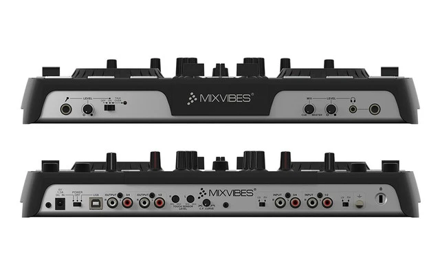 MixVibes UMix Control Pro 2