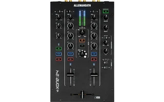Allen & Heath XONE:24