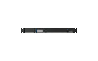 Audac ISP 40 Reproductor de audio por internet