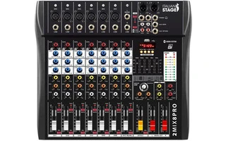 Italian Stage IS 2Mix8Pro