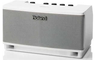 Roland Cube Lite Monitor Blanco
