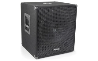 VonyX SWA15 Subwoofer activo PA 15" - 600W