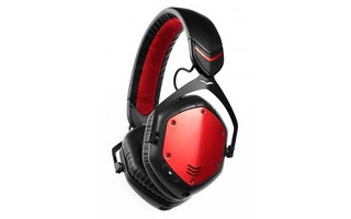 V-Moda Crossfade Wireless Rojo