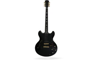 Sire Guitars H7V Black