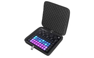 UDG Creator Novation Circuit Tracks / Rhythm Hardcase Black