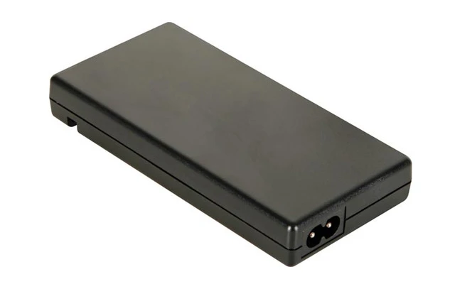 Alimentación compacta conmutada con 15 salidas seleccionables de 12 a 24 vDC - 70 W