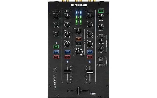 Allen & Heath XONE:24