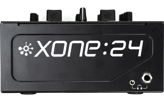 Allen & Heath XONE:24