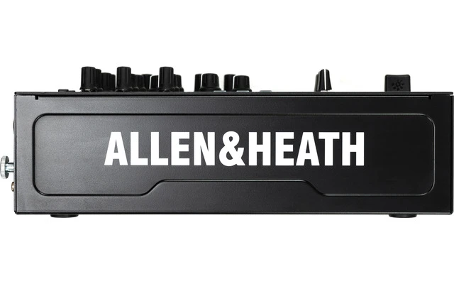 Allen & Heath XONE:24