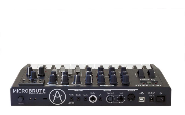 Arturia MicroBrute