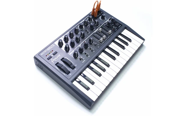 Arturia MicroBrute