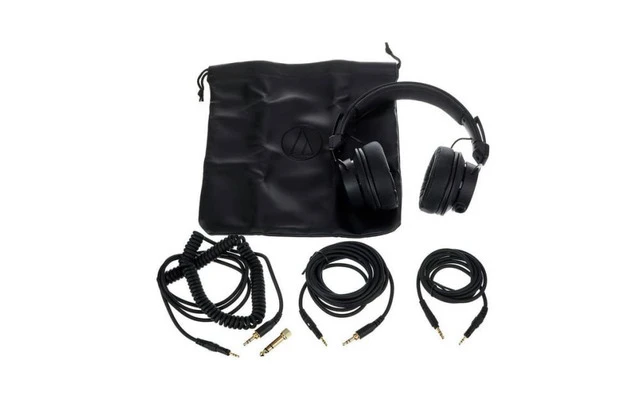 Audio Technica ATH-M60x