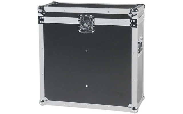 DAP Audio Universal flightcase for 2 scanners