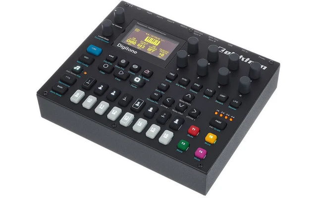 Elektron DigiTone