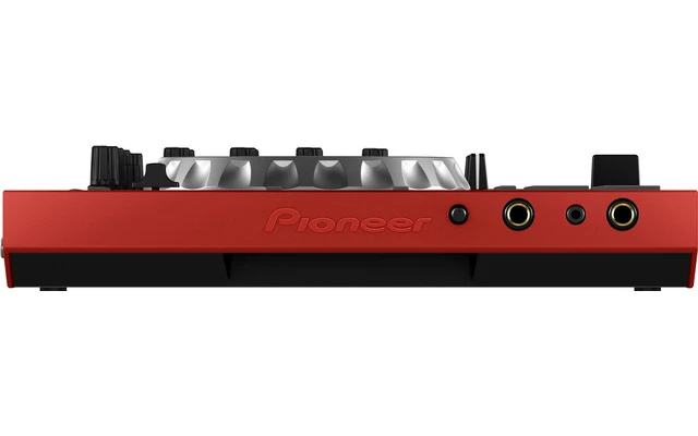 Pioneer DDJ-SB Rojo