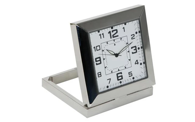 Reloj con cámara
