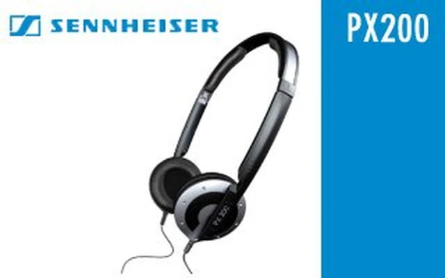 Sennheiser PX 200