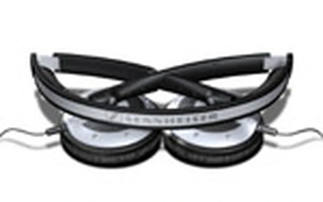 Sennheiser PX 200