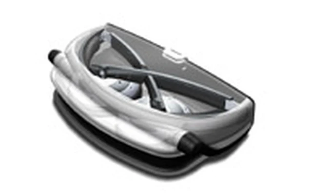 Sennheiser PX 200