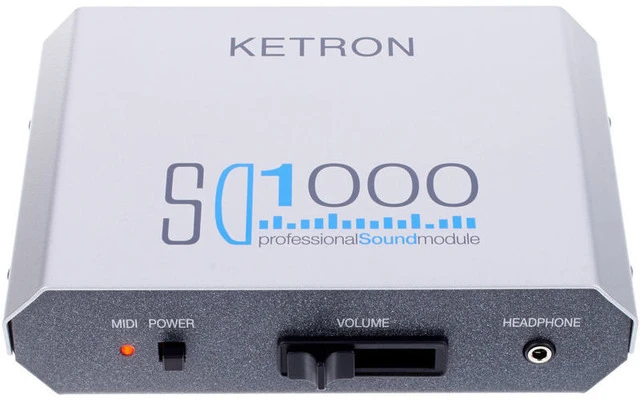 Ketron SD 1000 