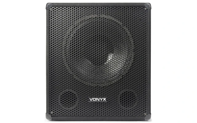 VonyX SWA15 Subwoofer activo PA 15