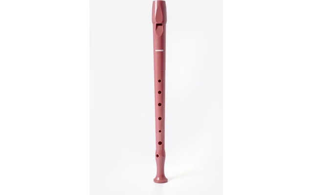 Hohner B95084CO Coral, Dig. Alemana