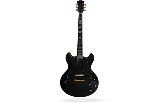 Sire Guitars H7V Black